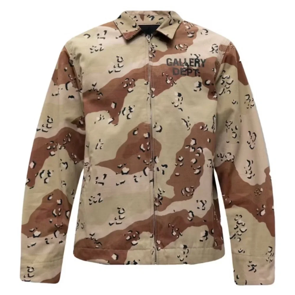 Gallery Jacket - Picture 2 of 2